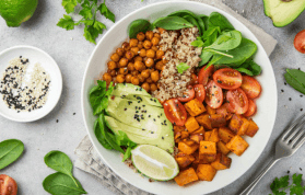 Kinoa Zayıflatır Mı? Kinoa Diyeti Nasıl Yapılır?