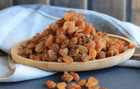 Kuru Üzümün Faydaları Nelerdir? Kuru Üzüm Zayıflatır Mı?