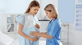 Leopold Manevraları Nelerdir? Neden Yapılır?