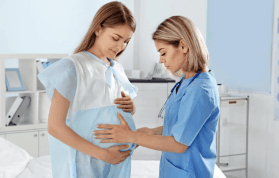 Leopold Manevraları Nelerdir? Neden Yapılır?