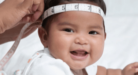 Makrosefali Nedir? Hamilelikte Bebek Kafasının Büyük Olması