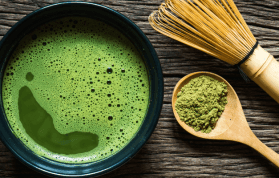 Matcha Çayı Nedir? Matcha Çayının Faydaları ve Zararları
