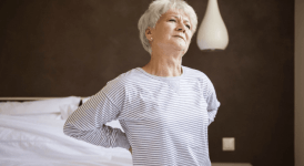 Periferik Nöropati Nedir? Nedenleri ve Tedavisi Nasıldır?