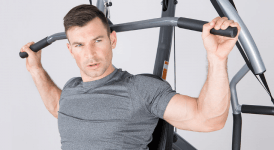 Spor Sonrası Hamlık Kas Ağrıları Neden Olur, Nasıl Geçer?