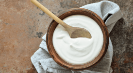 Süzme Yoğurt Faydaları Nelerdir? Süzme Yoğurt Kaç Kalori?