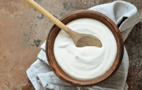 Süzme Yoğurt Faydaları Nelerdir? Süzme Yoğurt Kaç Kalori?