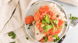 Ton Balığı Faydaları Neler, Nasıl Yenir, Besin Değeri Nedir?