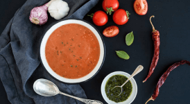 Yağ Yakan, Hızlı Kilo Verdiren, Vicdan Çorbası Tarifi