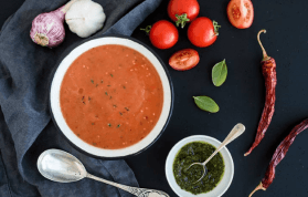 Yağ Yakan, Hızlı Kilo Verdiren, Vicdan Çorbası Tarifi