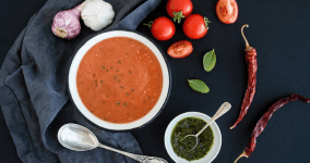 Yağ Yakan, Hızlı Kilo Verdiren, Vicdan Çorbası Tarifi