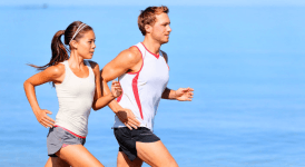 Yağ Yakımı İçin Koşu mu, Yürüyüş mü Daha Faydalı?