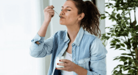 Yoğurt Kürü Zayıflatır Mı? Kilo Verdiren Yoğurt Kürü Tarifi