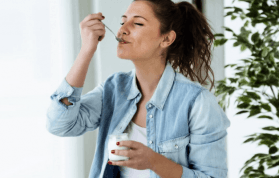 Yoğurt Kürü Zayıflatır Mı? Kilo Verdiren Yoğurt Kürü Tarifi