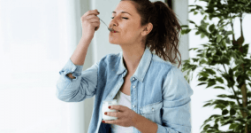 Yoğurt Kürü Zayıflatır Mı? Kilo Verdiren Yoğurt Kürü Tarifi