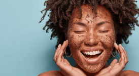 Yüz için Kahve Maskesi Nasıl Yapılır? Faydaları Nelerdir?