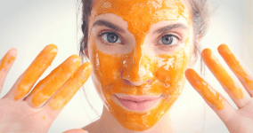 Zerdeçalın Faydaları Neler? Zerdeçal Maskesi Nasıl Yapılır?