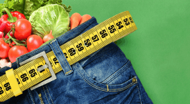 1 Ayda 5 Kilo Nasıl Verilir? Ayda 5 Kilo Verdiren Diyet Nasıl Yapılır?