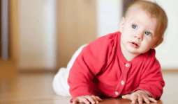 5 Aylık Bebek Eğitimi ve Gelişimi Nasıldır? Neler Yapabilir?