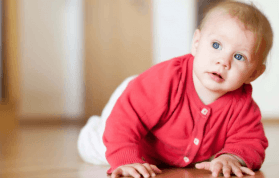 5 Aylık Bebek Eğitimi ve Gelişimi Nasıldır? Neler Yapabilir?