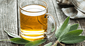 Ada Çayı Zayıflatır Mı? Kilo Verdiren Ada Çayı Tarifleri