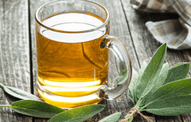 Ada Çayı Zayıflatır Mı? Kilo Verdiren Ada Çayı Tarifleri