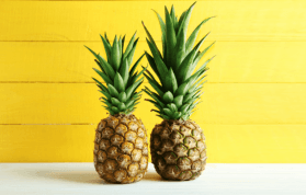 Ananas Diyeti Zayıflatır mı? Faydaları, Besin Değeri Nedir?