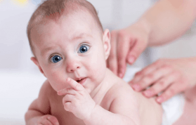 Bebeklerde Göz Sağlığı | Bebekler Ne Zaman Görmeye Başlar?