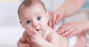 Bebeklerde Göz Sağlığı | Bebekler Ne Zaman Görmeye Başlar?