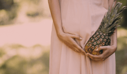 Hamilelikte Ananas Yemenin Faydaları ve Zararları