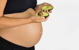 Hamilelikte Avokado Yenir mi? Nasıl Yenir? Faydaları Neler?