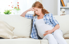 Hamilelikte Baş Dönmesi Nedenleri ve Tedavisi