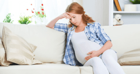 Hamilelikte Baş Dönmesi Nedenleri ve Tedavisi