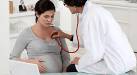 Hamilelikte (Gebelikte) Kalp Çarpıntısı Neden Olur, Nasıl Geçer?