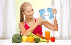 Kalori Cetveli Nedir? Hangi Besinde Ne Kadar Kalori Bulunur?