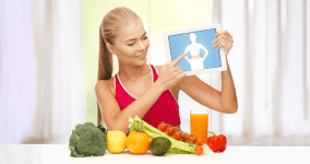 Kalori Cetveli Nedir? Hangi Besinde Ne Kadar Kalori Bulunur?