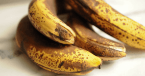 Kararmış Muz Yenir mi? Kararan Muzun Vücuda Etkileri Neler?