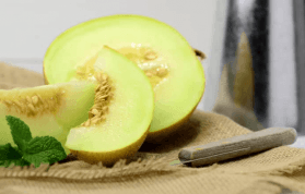 Kavun Kaç Kalori, Zayıflatır Mı? 5 Günde 5 Kilo Kavun Diyeti