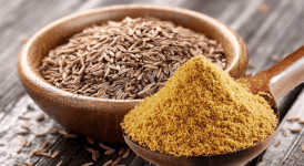 Kimyon Faydaları | Kimyon Zayıflatır Mı? Kimyon Yoğurt Kürü