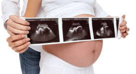 NTD Nedir? Nöral Tüp Defekti Ultrasond a Belli Olur mu?