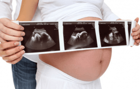 NTD Nedir? Nöral Tüp Defekti Ultrasond a Belli Olur mu?