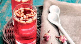 Lohusa Şerbeti Faydaları Nedir? Evde Lohusa Şerbeti Tarifi