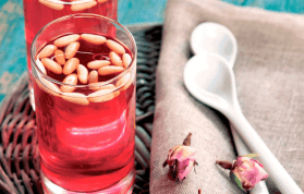 Lohusa Şerbeti Faydaları Nedir? Evde Lohusa Şerbeti Tarifi