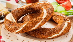 Simit Zayıflatır Mı? 3 Günde 3 Kilo Verdiren Simit Diyeti