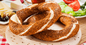 Simit Zayıflatır Mı? 3 Günde 3 Kilo Verdiren Simit Diyeti
