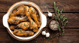 Tavuk Kaç Kalori? Tavuk Eti Faydaları Nelerdir? Tavuk Diyeti Nasıl Yapılır?