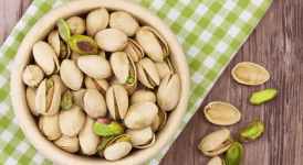 Hamilelikte Antep Fıstığı Yenir mi? Faydaları, Zararları