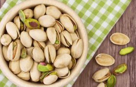 Hamilelikte Antep Fıstığı Yenir mi? Faydaları, Zararları