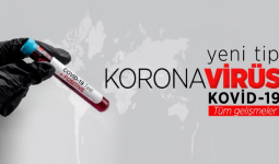 Corona (Korona) Virüsü Nedir? Dünyada ve Türkiye'de Son Durum Ne?