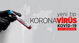 Corona (Korona) Virüsü Nedir? Dünyada ve Türkiye'de Son Durum Ne?