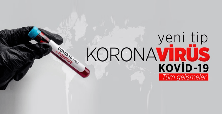 Corona (Korona) Virüsü Nedir? Dünyada ve Türkiye'de Son Durum Ne?